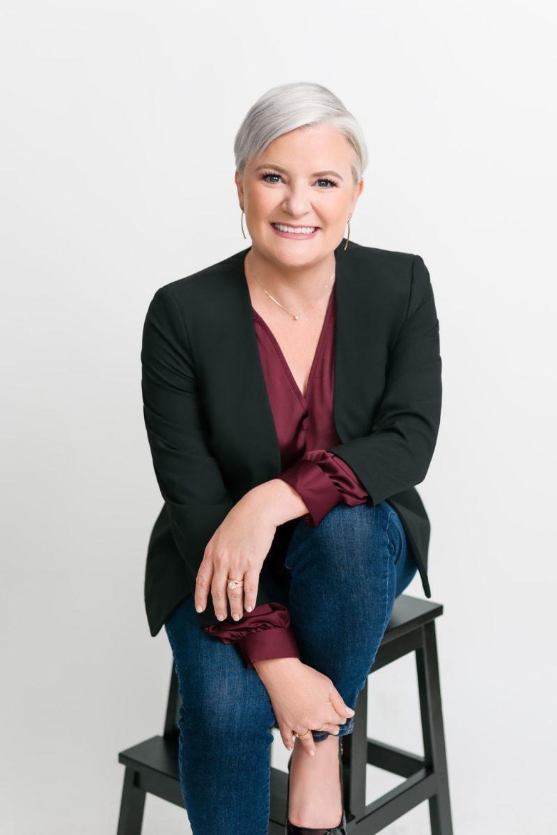 Jami Siegfried, founder of Siegfried Insurance Group