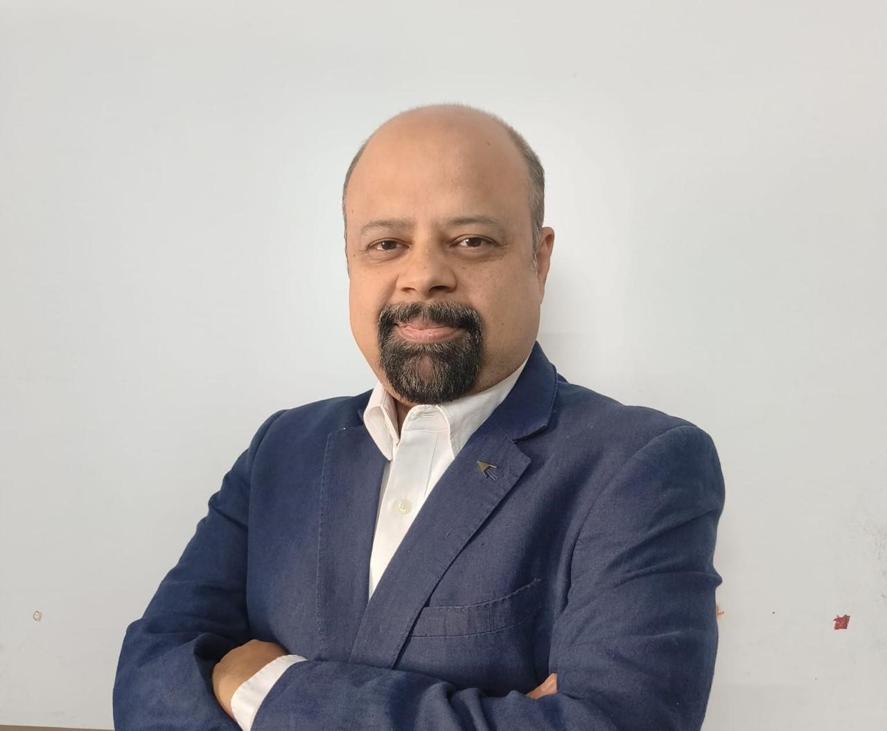 Shyamakant Mishra