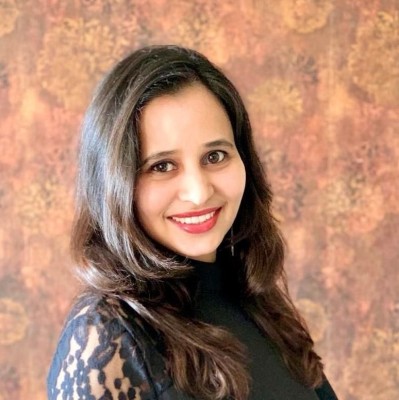Preeti Ahuja