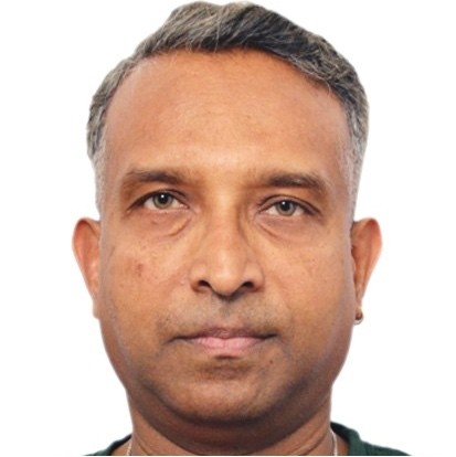 Satish Mohapatra