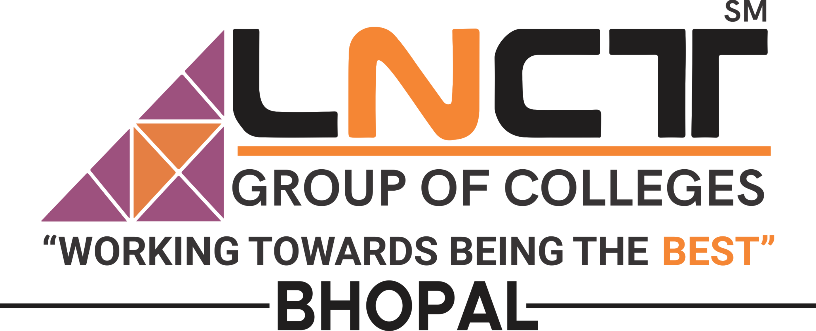 LNCT University