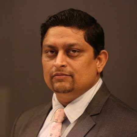 Aroop Tyagi