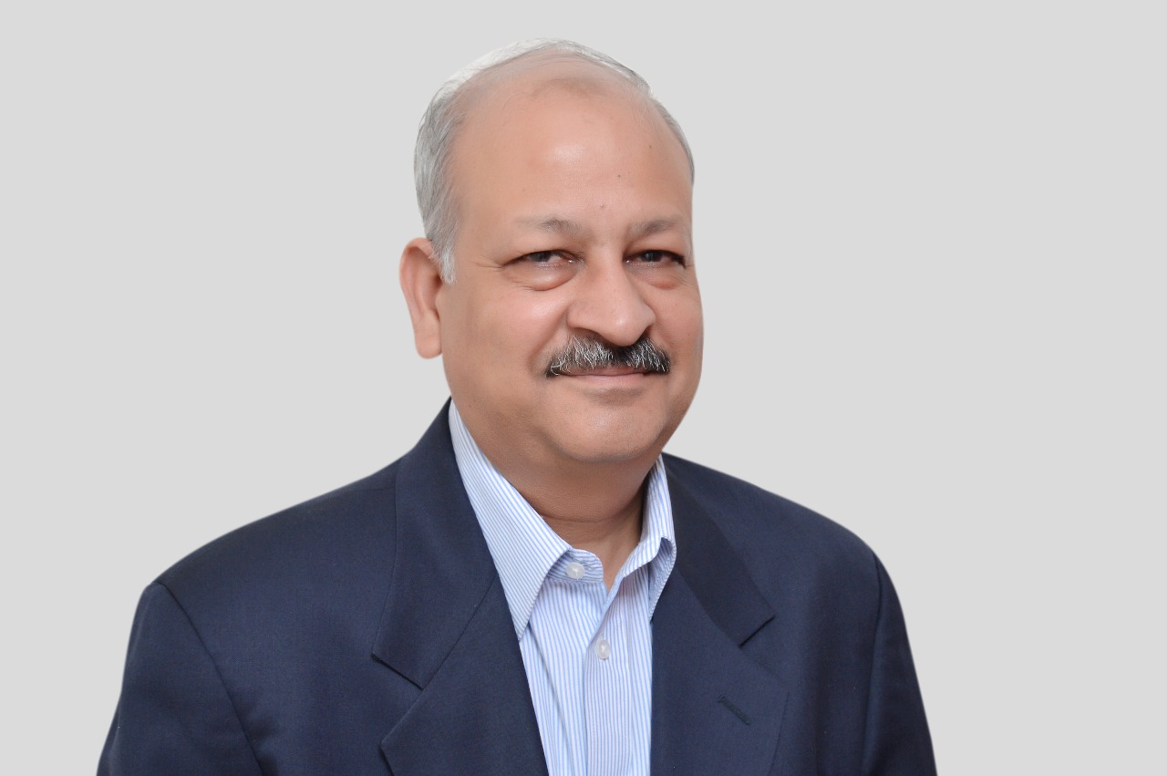 Sudhir Aggarwal