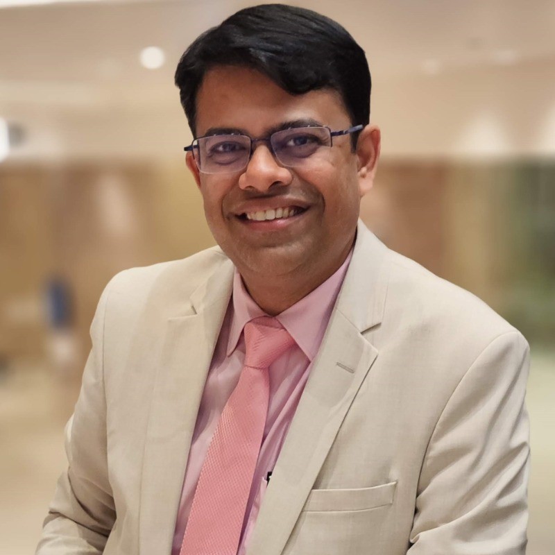 Devi Prasad Dash