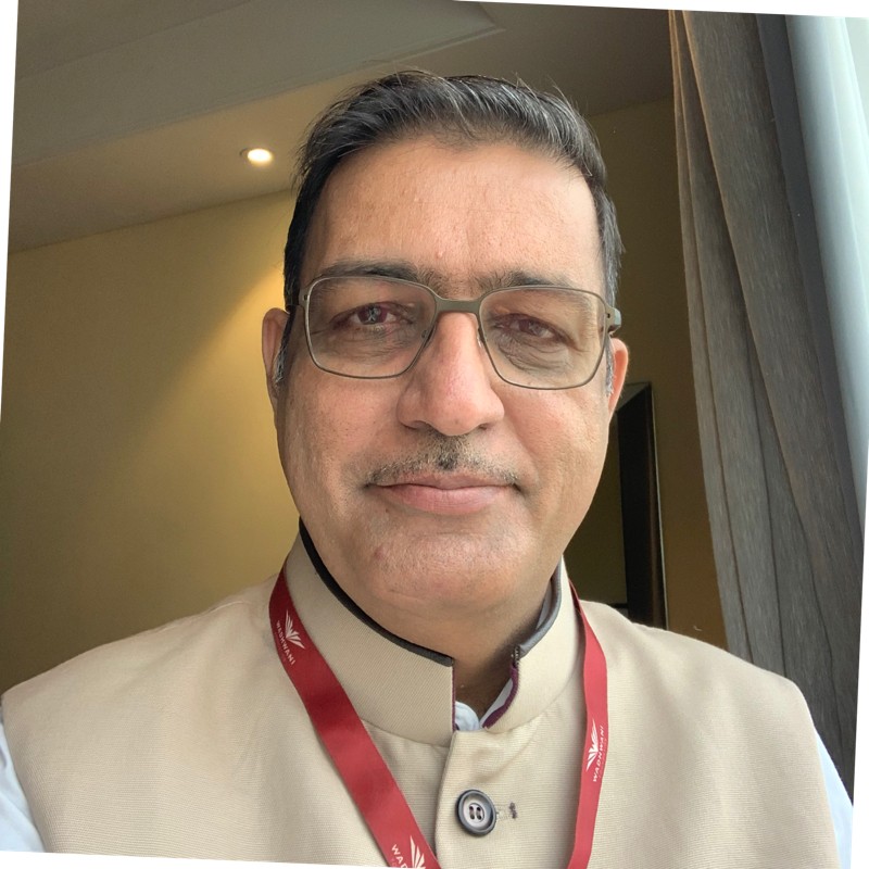 Sunil Dahiya