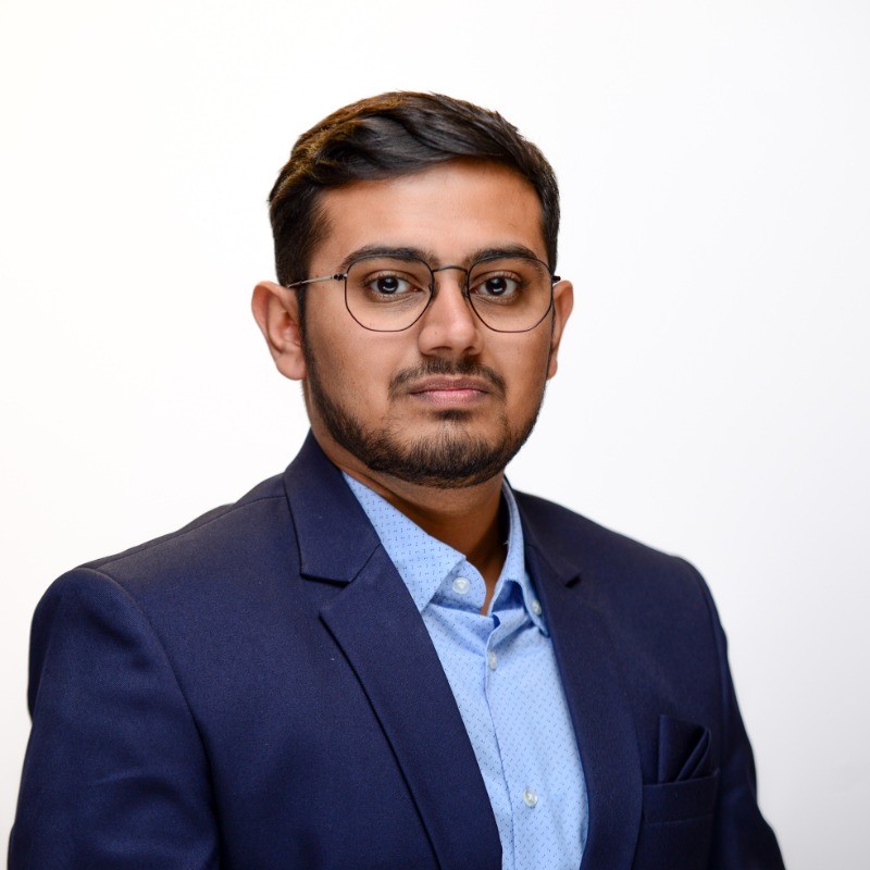 Abhir Naik