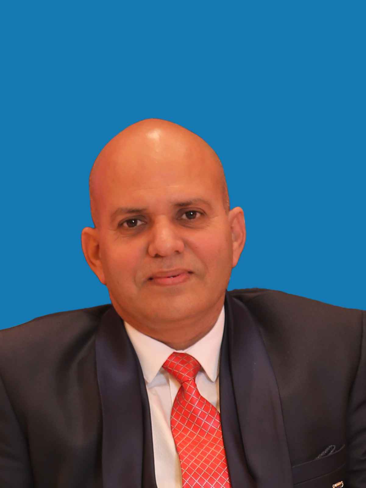 Vinood Sharma