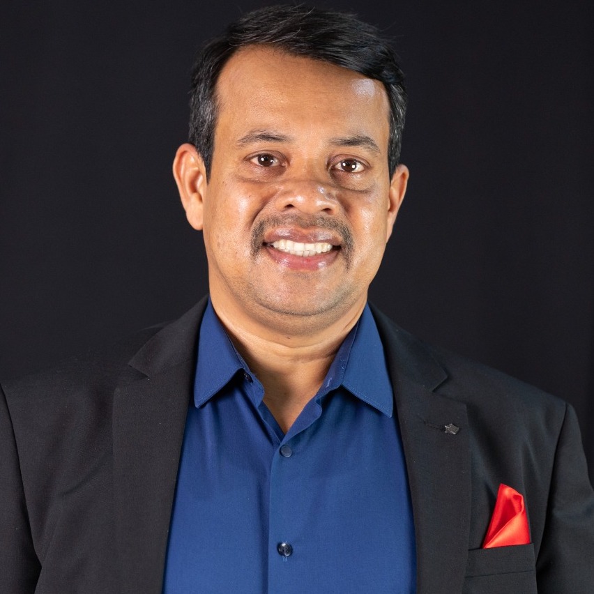 Haraprasad Panda
