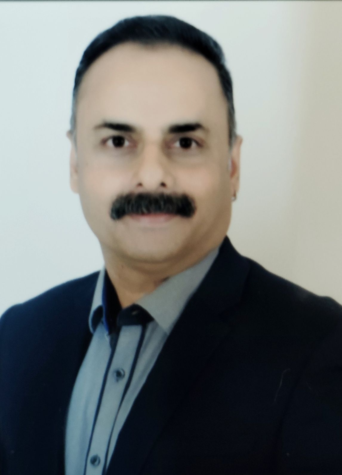 Ashwin Upadhyay