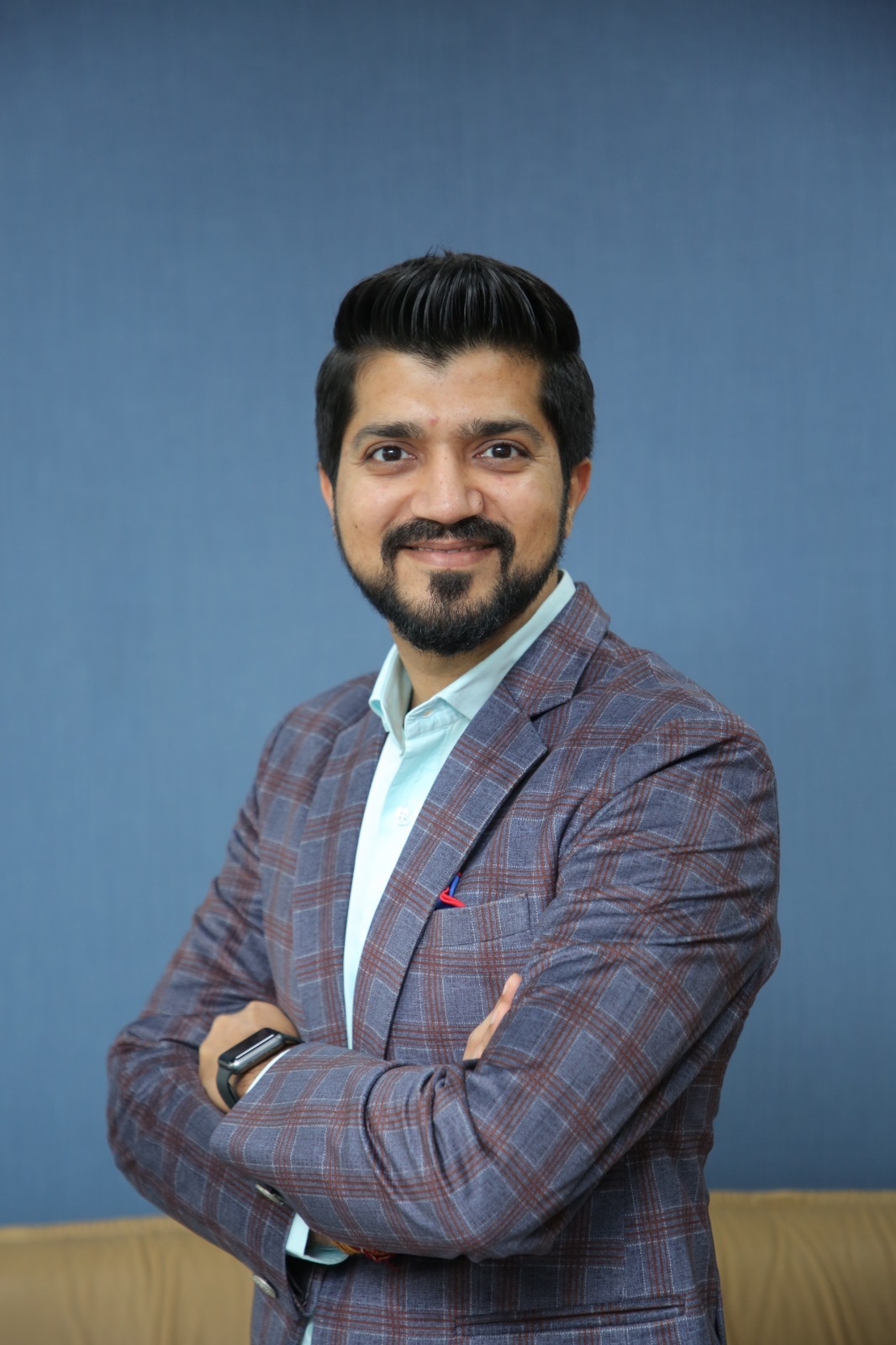 Sumit Jalan