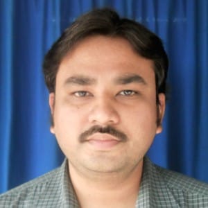Subhajit Roy