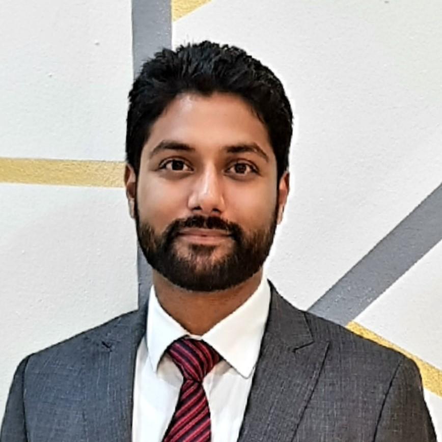 Sumit Jalan