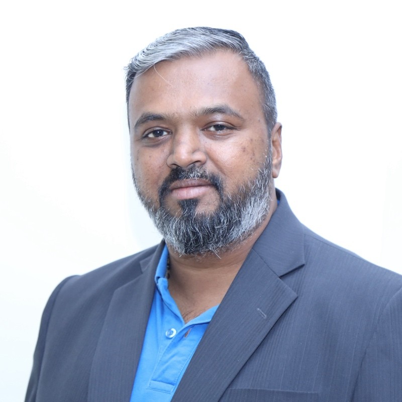 Abhir Naik