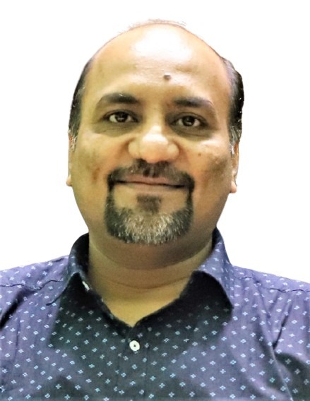 Dr. Veeresh Fuskele