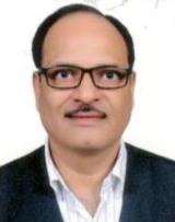 Vikram Patil