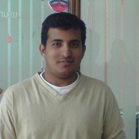 Udhaya Shankar