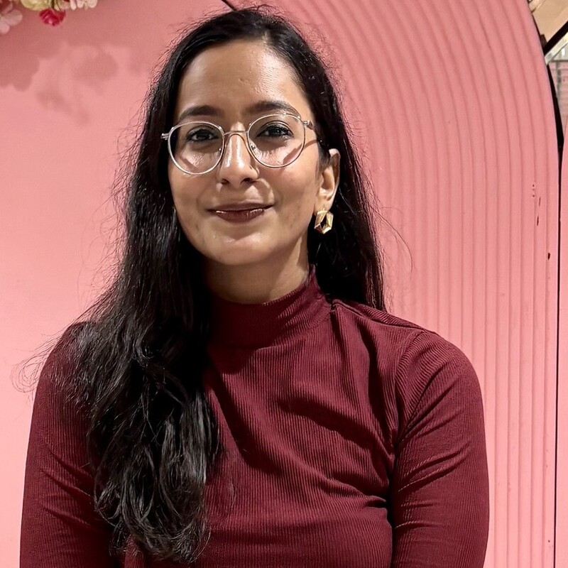 Rupam Jha