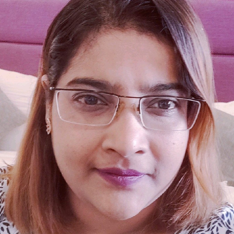 Archana Yadav