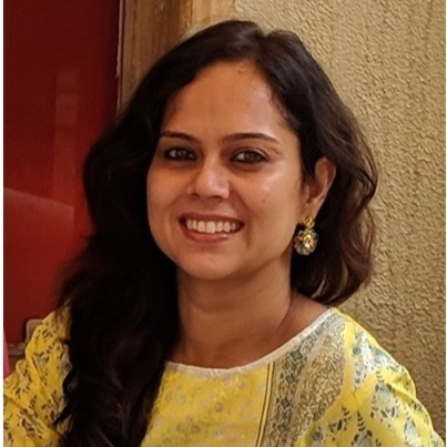 Archana Yadav