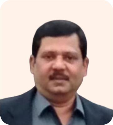 Prof. Vivek Kamat