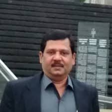Shri Budha Chandrasekhar