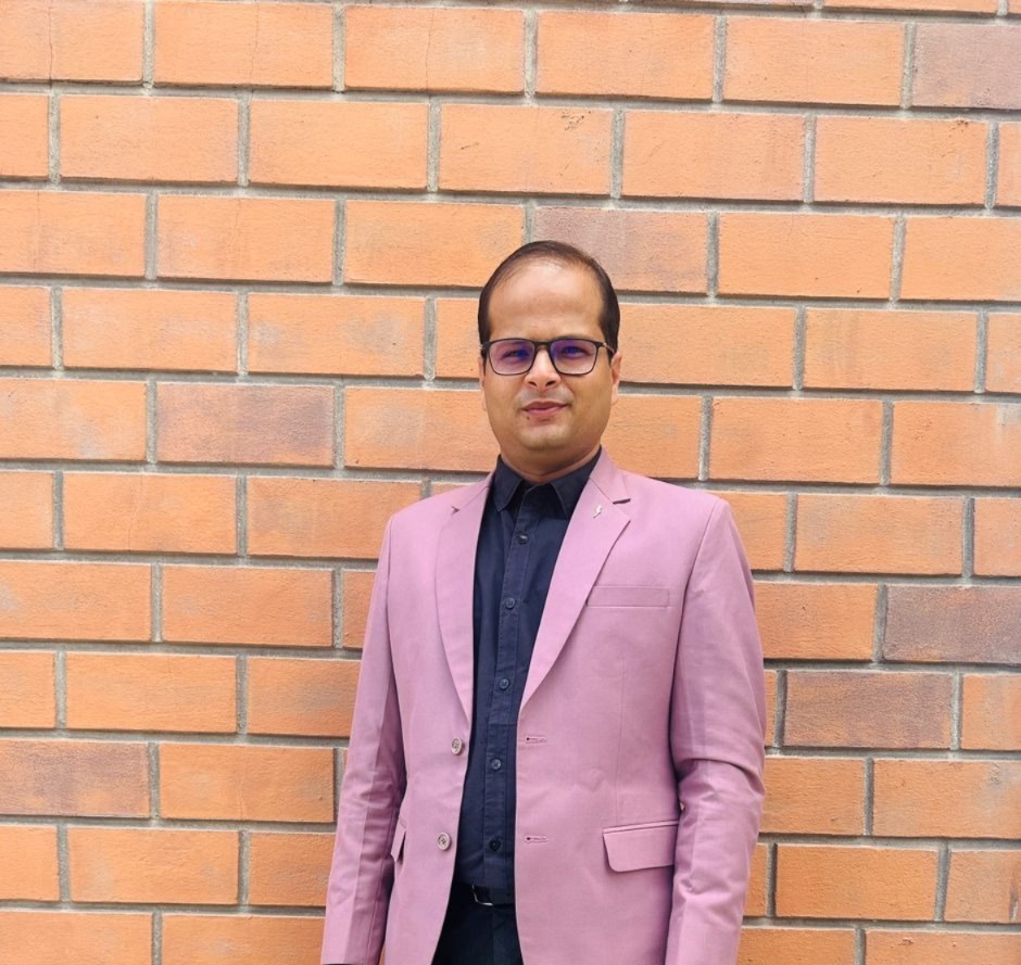 Tushar S. Badhe