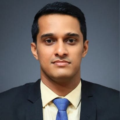 Dr. Dheeraj Hebri