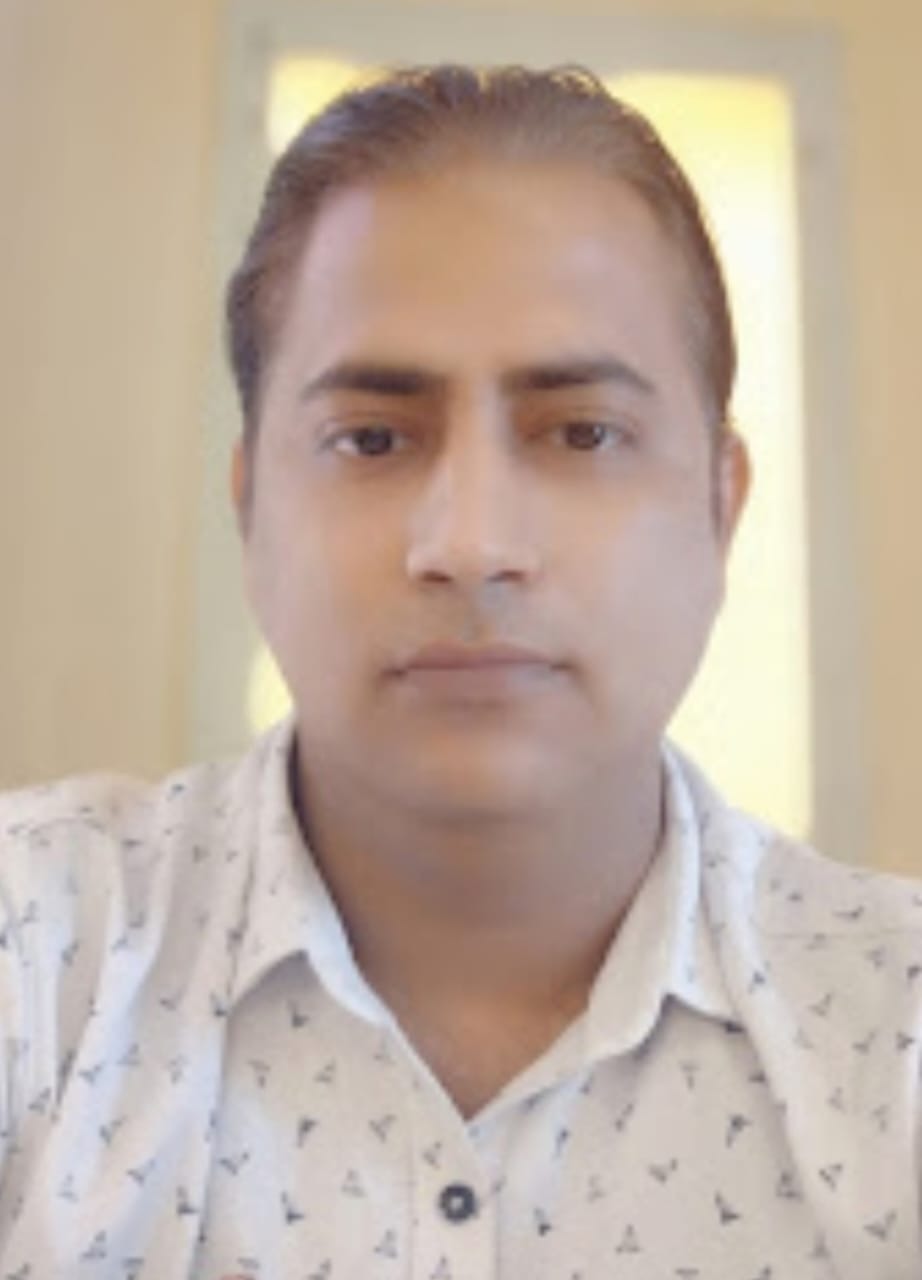 Rinku Raheja