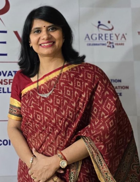 Archana Yadav