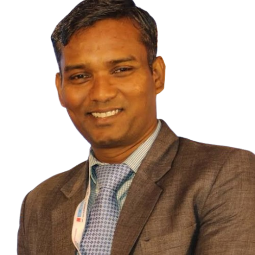 Kadam Sandeep Vasant