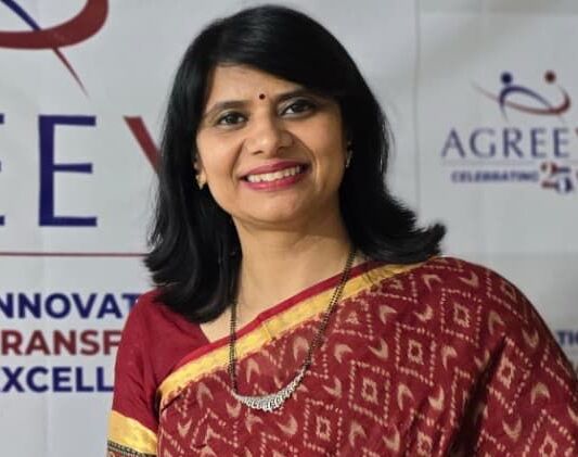 Sangita Srivastava