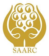 Saarc logo