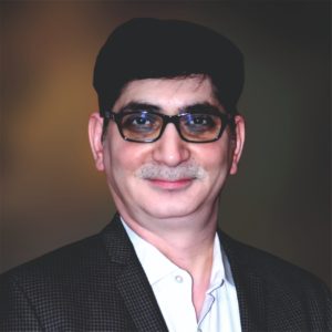 Dr. Anil Kumar Gupta