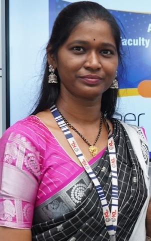 Radhika Rani Chintala