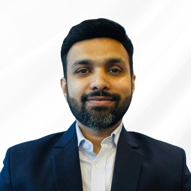 Sumit Jalan