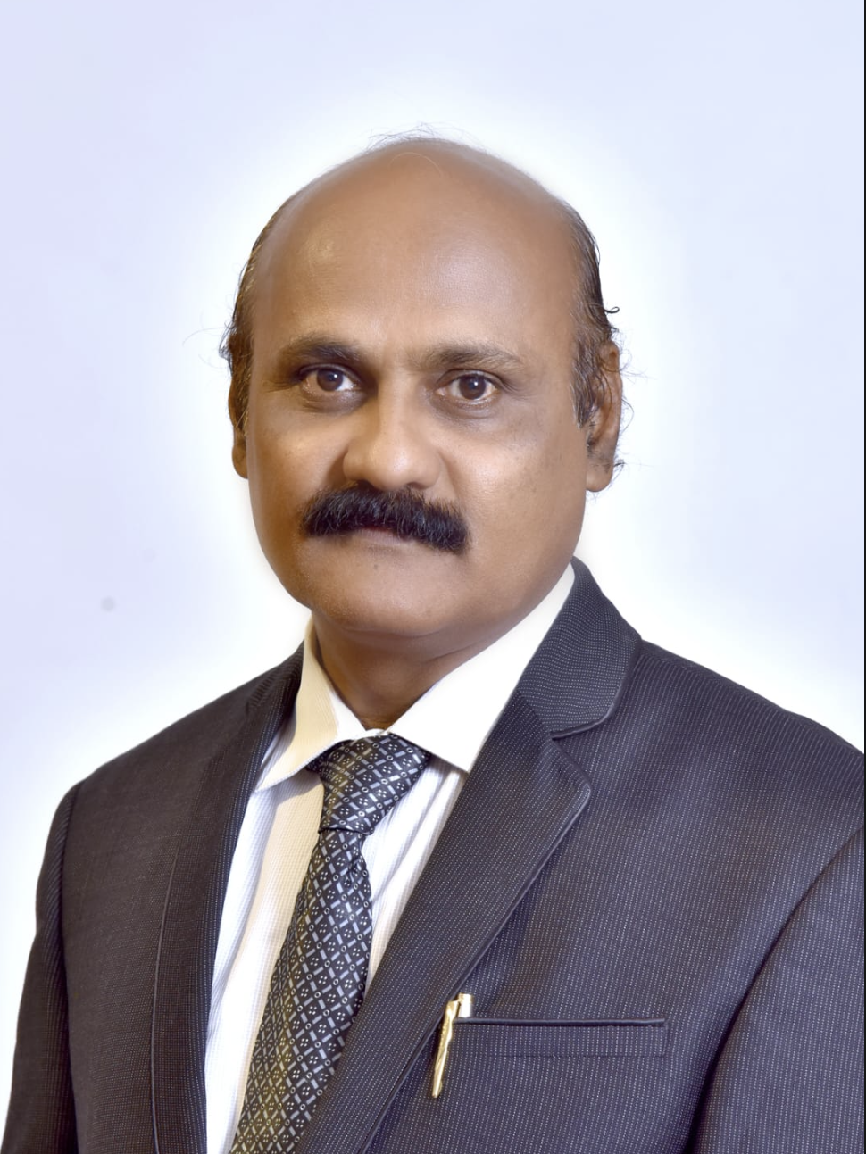 Dr Gajendra Bamnote