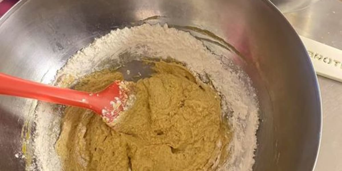 Chocolate Chip Cookies Recipe 03 Middle