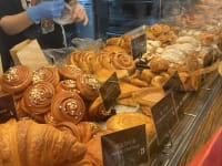 MDB Shanghai's Best Bakery