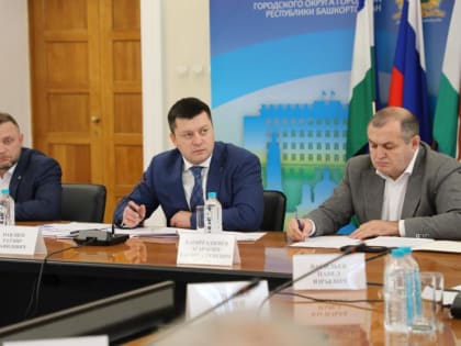 Ратмир Мавлиев: «Мы вышли на финишную прямую»
