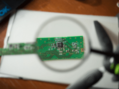 Как определить степень износа серводвигателя?