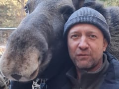 Радий Хабиров рассказал о директоре нацпарка «Башкирия»
