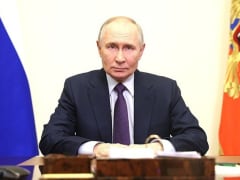 Президент России поздравил работников прокуратуры с профессиональным праздником