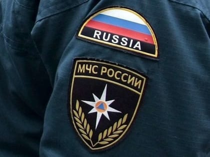 Придавленным насмерть машиной в Башкирии оказался подполковник МЧС