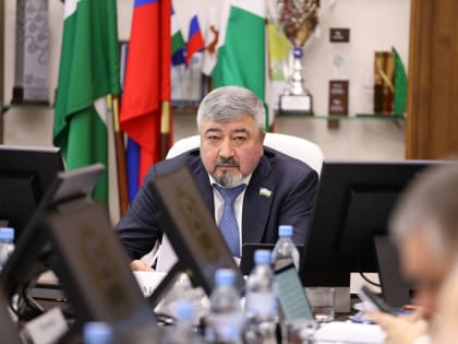 Уфимские депутаты готовятся к заседанию Горсовета