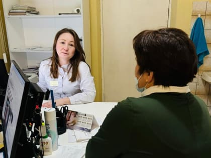 В Башкирии в 2024 году выплаты получили 129 «земских докторов»