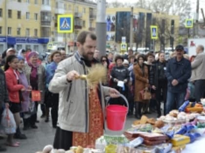 В “Меркурии” традиции чтут