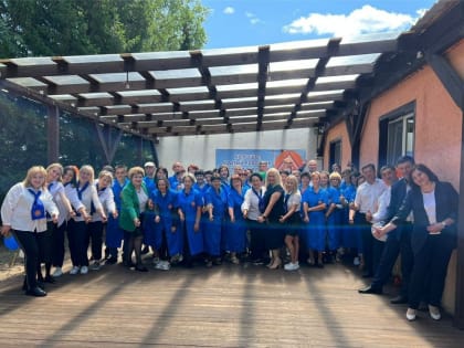 В Бижбулякском районе Башкирии предприниматель открыл швейный цех