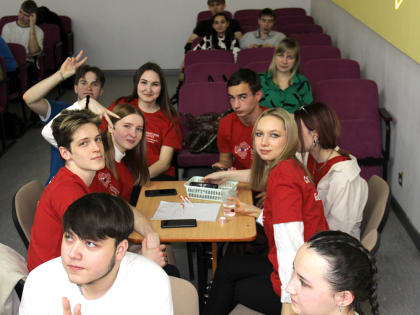 ​Татьянин день - студентов день!