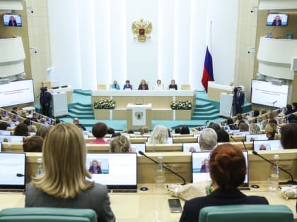 Центр поддержки экспорта Башкирии награжден за поддержку женщин-предпринимателей