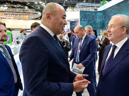 Премьер-министр Башкирии обсудил важные инициативы с населением